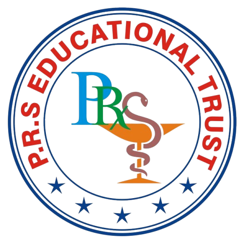 P.R.S Educational Trust